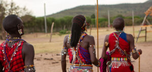 Ancient African Proverbs