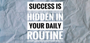 Success Inspirational quote